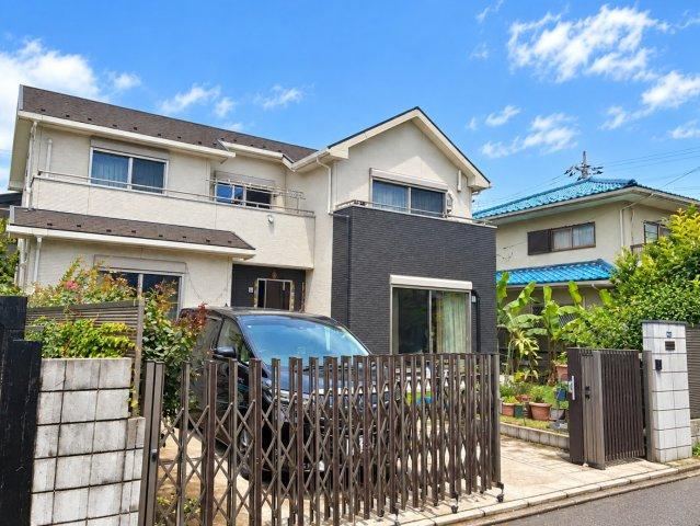 4LDK house in Kiyose, Tokyo - Photo 1