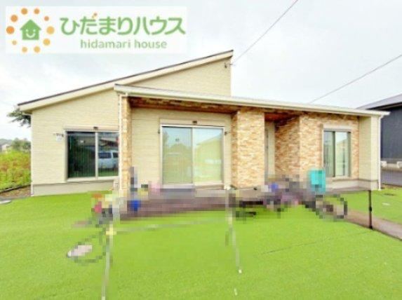 3LDK+S house in Moriya, Ibaraki - Photo 1