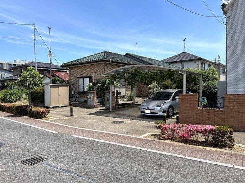 3LDK+S house in Tsukubamirai, Ibaraki - Photo 1