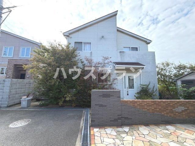 2LDK+S house in Shijonawate, Osaka - Photo 1