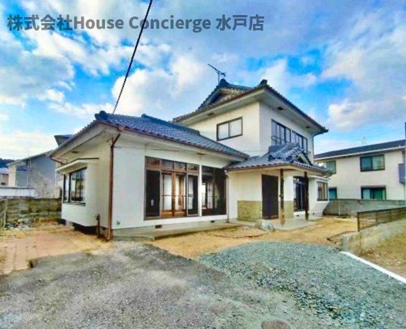 4LDK house in Hitachi, Ibaraki - Photo 1