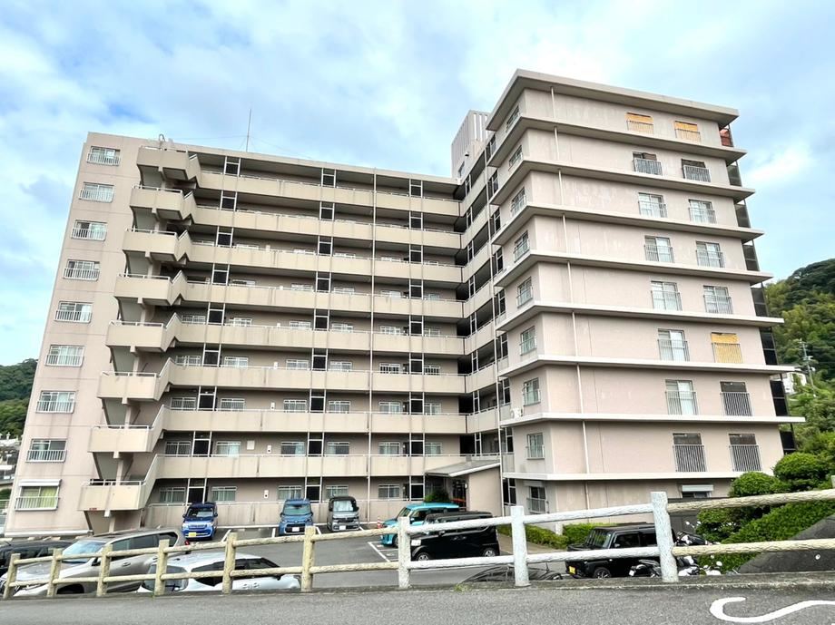 3LDK apartment in Nagasaki, Nagasaki - Photo 1
