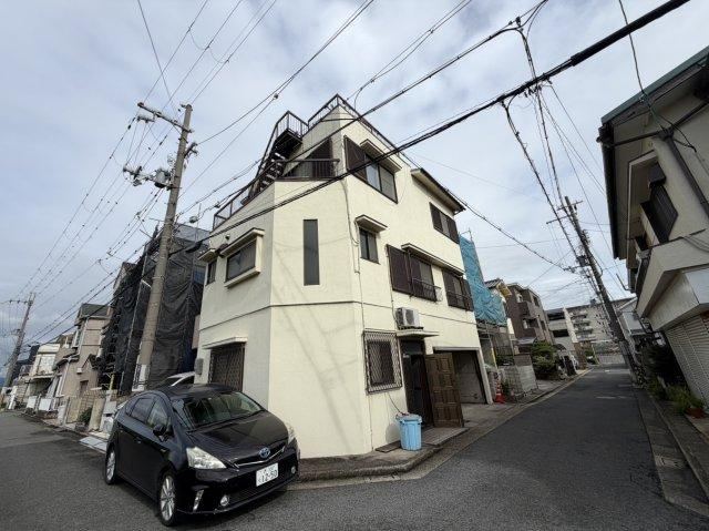 6DK house in Kita Ward, Sakai, Osaka - Photo 1