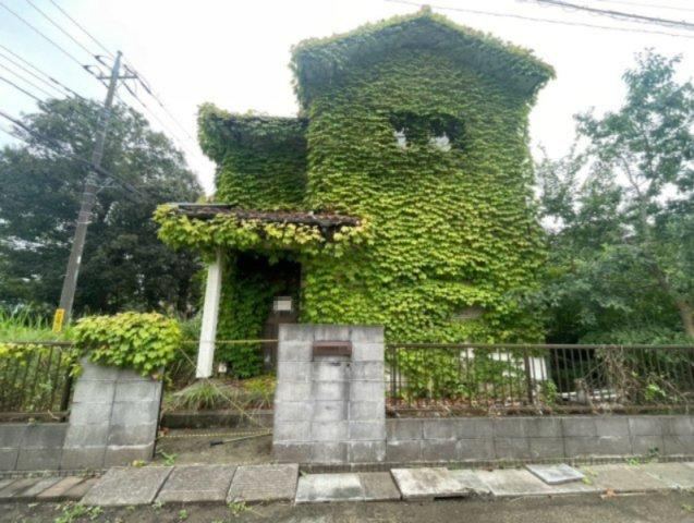 3LDK house in Oamishirasato, Chiba - Photo 1