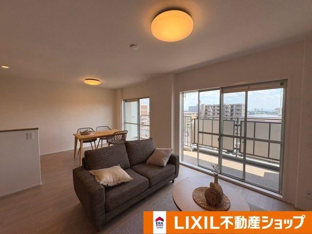 2LDK apartment in Ukyo Ward, Kyoto - Photo 1