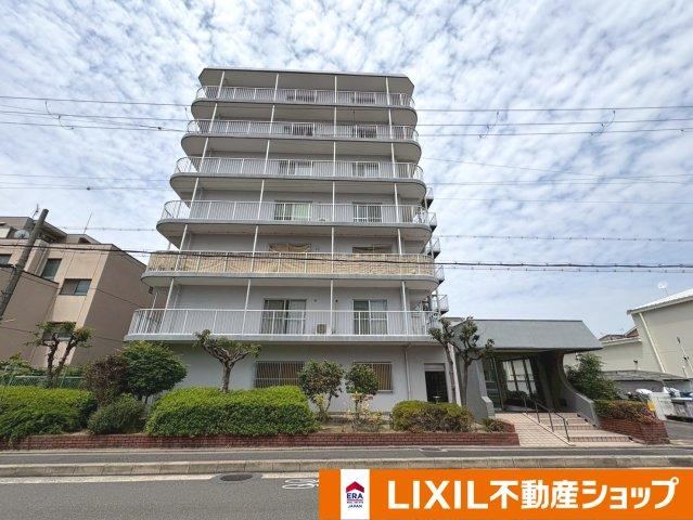 3LDK apartment in Nakagyo Ward, Kyoto - Photo 1