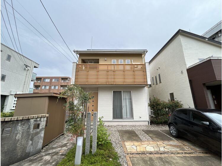 4LDK house in Fukui, Fukui - Photo 1
