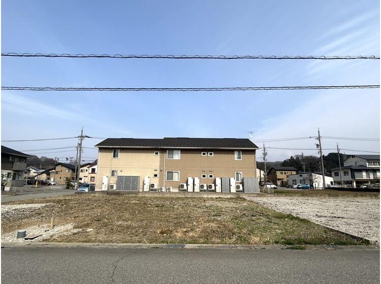 198 m² land in Kanazawa, Ishikawa - Photo 1