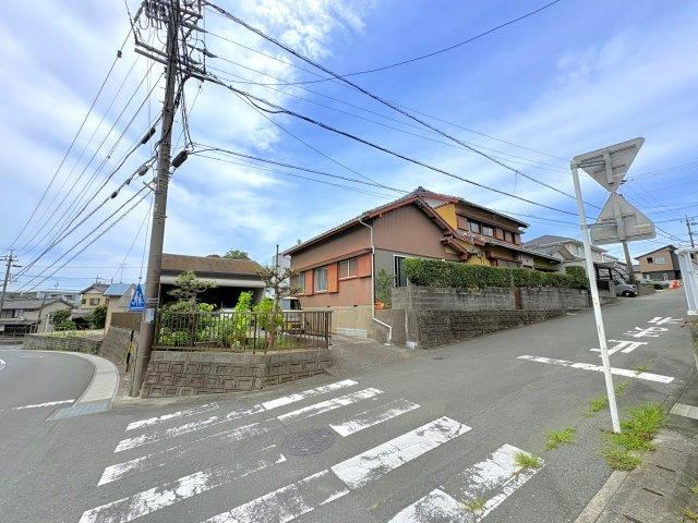 493 m² land in Chuo Ward, Hamamatsu, Shizuoka - Photo 1