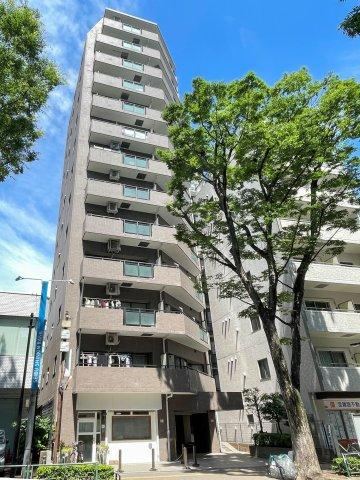 3LDK apartment in Suginami Ward, Tokyo - Photo 1