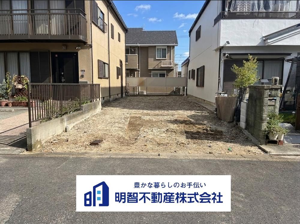 101 m² land in Moriyama Ward, Nagoya, Aichi - Photo 1