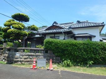5DK house in Shimoda