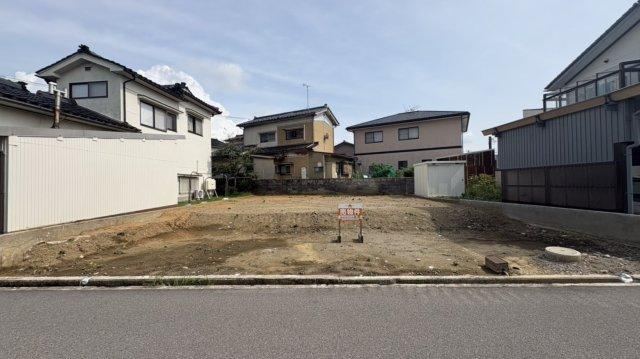 166 m² land in Toyama, Toyama - Photo 1
