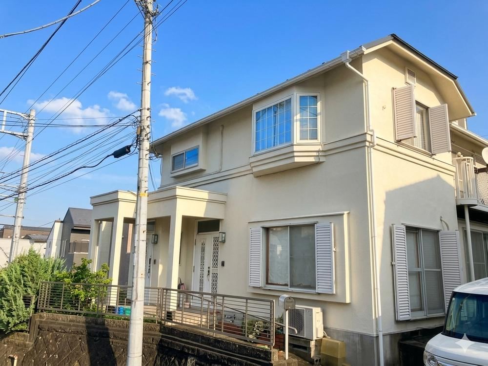 5LLDDKK+S house in Kanagawa Ward, Yokohama, Kanagawa - Photo 1