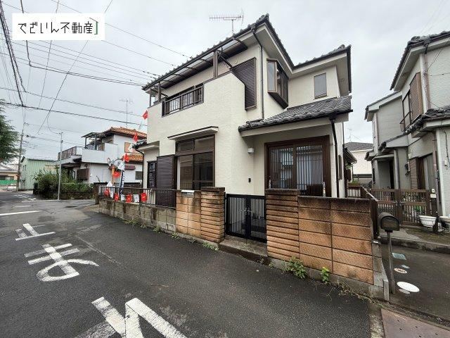 3LDK house in Konosu, Saitama - Photo 1