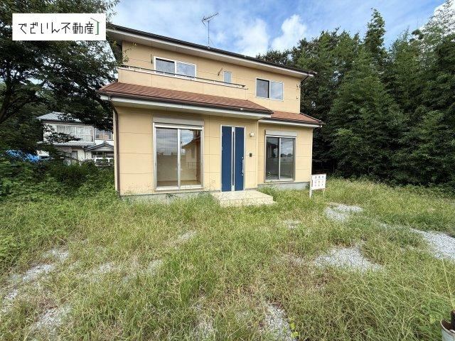 5LDK+S house in Hanyu, Saitama - Photo 1