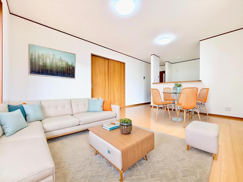 4LDK house in Ama, Aichi - Photo 1
