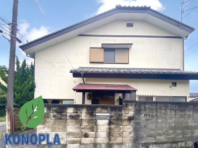 4DK house in Maebashi, Gunma - Photo 1