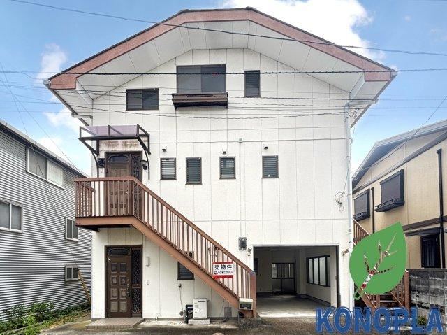 8LDK+S house in Maebashi, Gunma - Photo 1