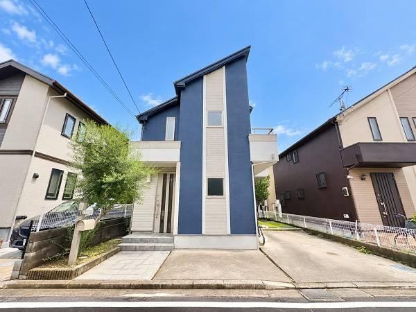 3LDK+S house in Mitaka, Tokyo - Photo 1
