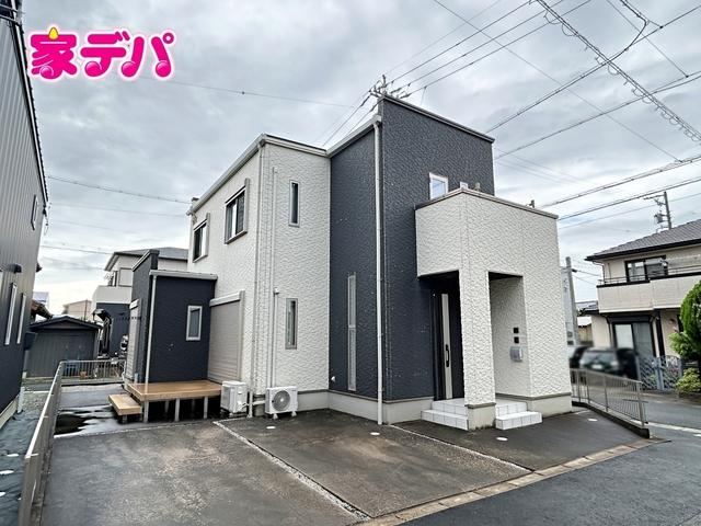 3LDK+S house in Toyohashi, Aichi - Photo 1