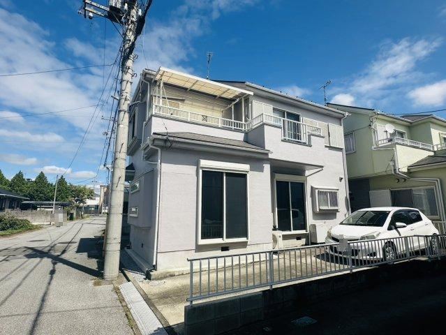 3LDK house in Utsunomiya, Tochigi - Photo 1