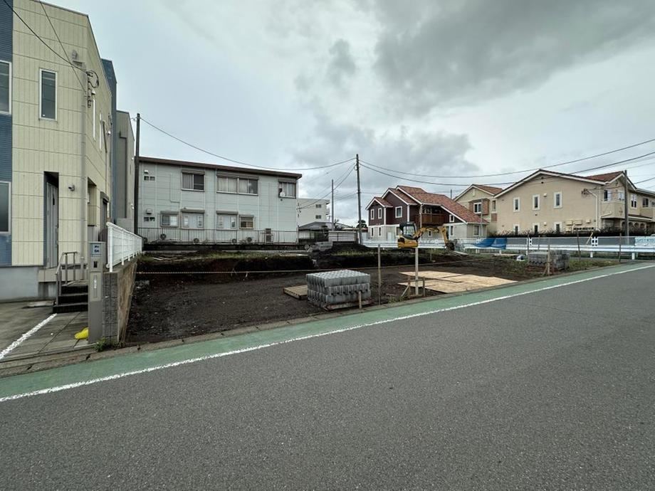 127 m² land in Ebina, Kanagawa - Photo 1