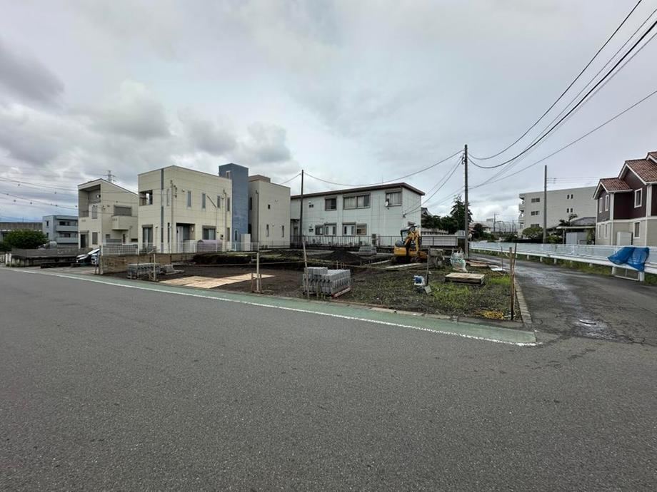 127 m² land in Ebina, Kanagawa - Photo 1