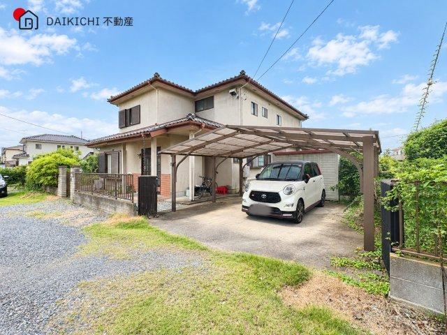 7LDK house in Sakado, Saitama - Photo 1