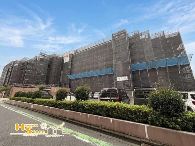 3LDK apartment in Midori Ward, Saitama - Photo 1