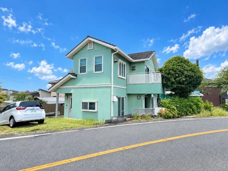 3LDK house in Oita, Oita - Photo 1
