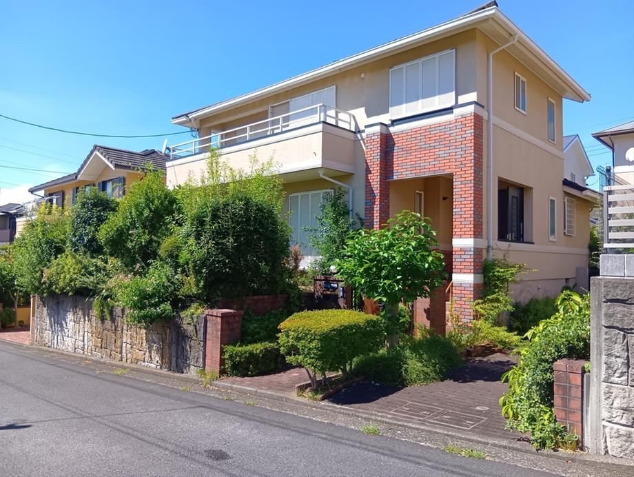 4LDK house in Asahi Ward, Yokohama, Kanagawa - Photo 1