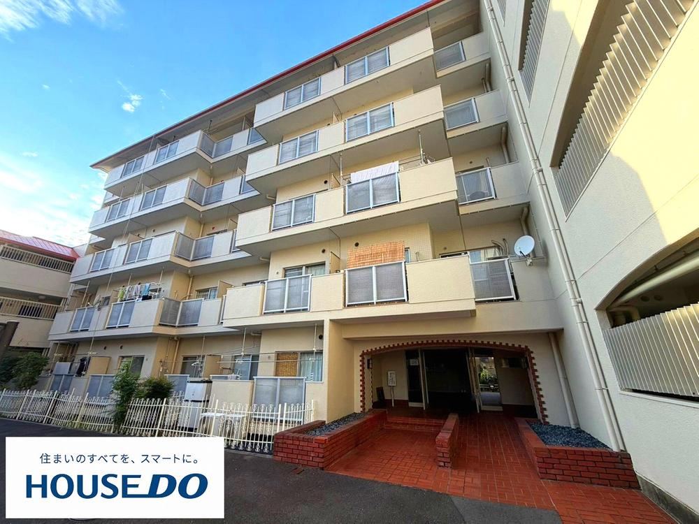 2LDK apartment in Ukyo Ward, Kyoto - Photo 1