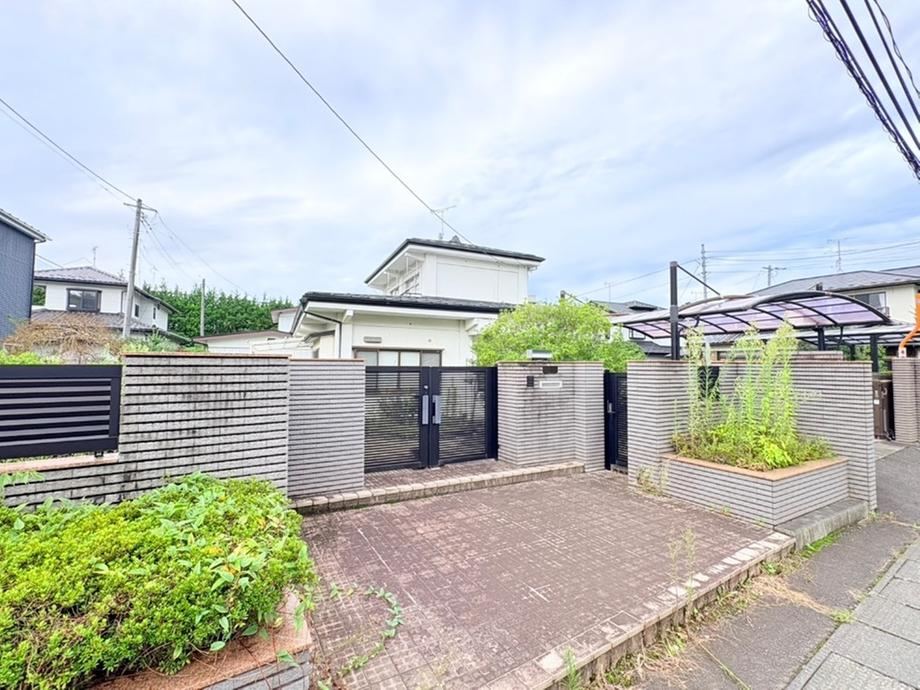 5DK house in Shiroishi, Miyagi - Photo 1
