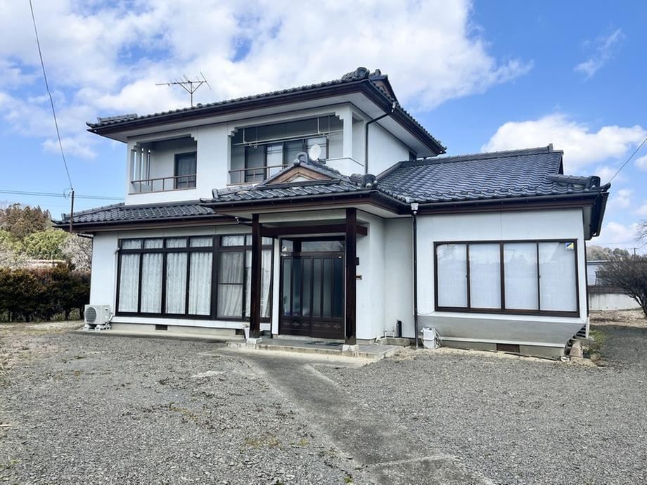 6DK house in Fukushima, Fukushima - Photo 1