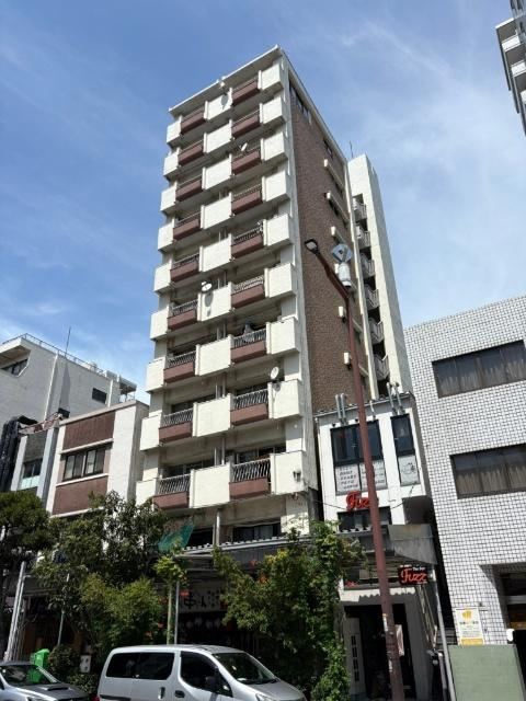 1DK apartment in Koto Ward, Tokyo - Photo 1