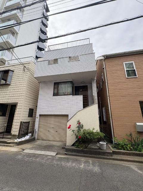 63 m² land in Nakahara Ward, Kawasaki, Kanagawa - Photo 1