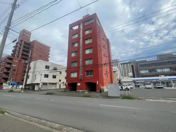 2LDK apartment in Aomori, Aomori - Photo 1