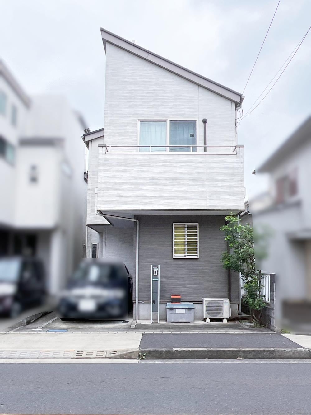 3LDK+S house in Kokubunji, Tokyo - Photo 1