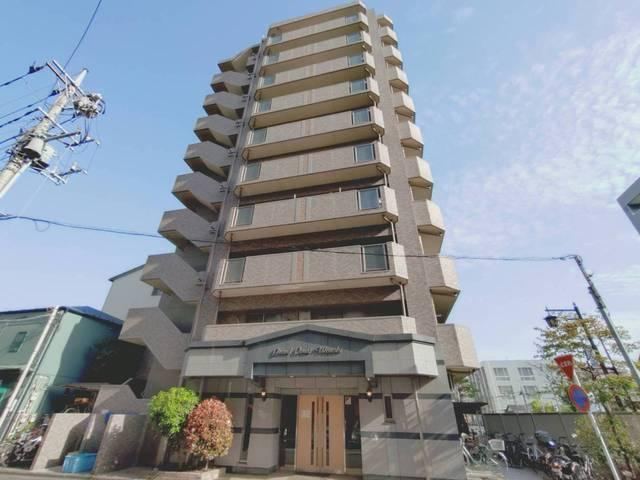 3LDK apartment in Warabi, Saitama - Photo 1