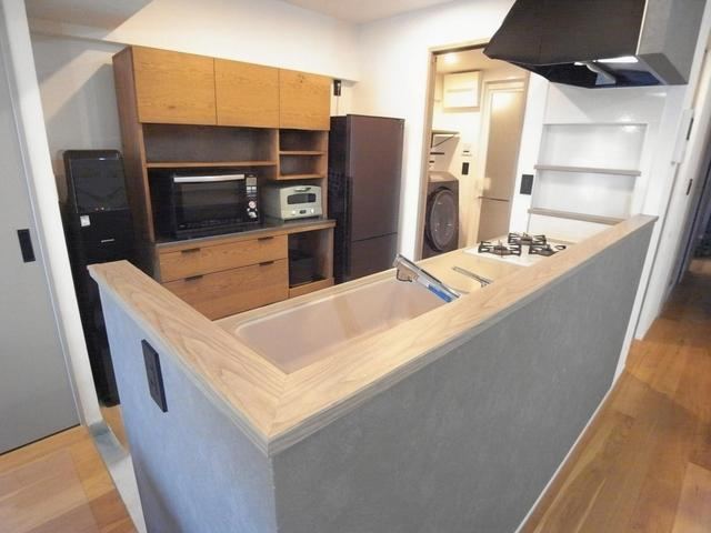 1LDK apartment in Toda, Saitama - Photo 1