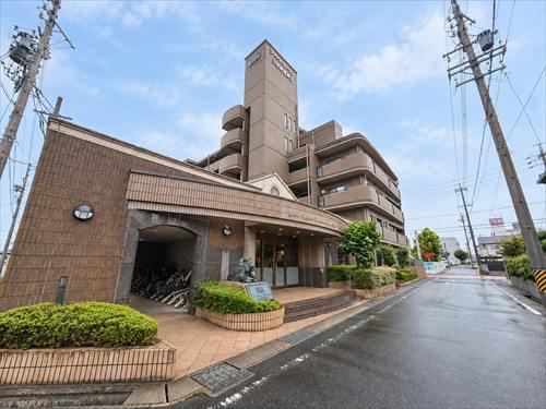 3LDK+S apartment in Anjo, Aichi - Photo 1