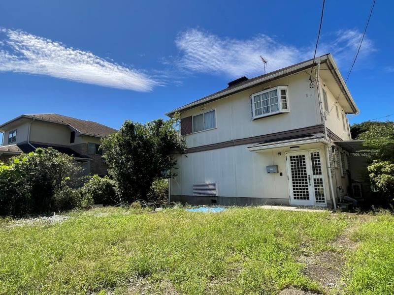 321 m² land in Aoba Ward, Yokohama, Kanagawa - Photo 1