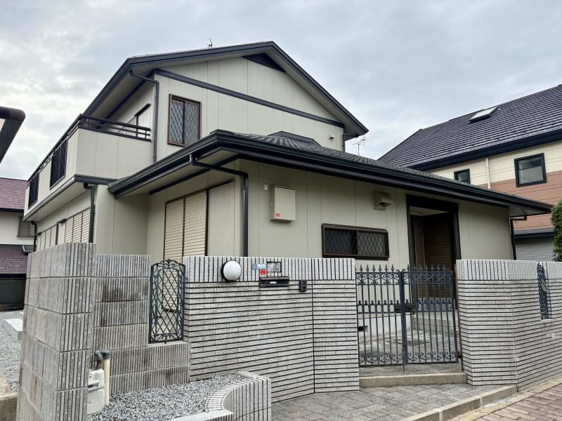3LDK house in Kawanishi, Hyogo - Photo 1