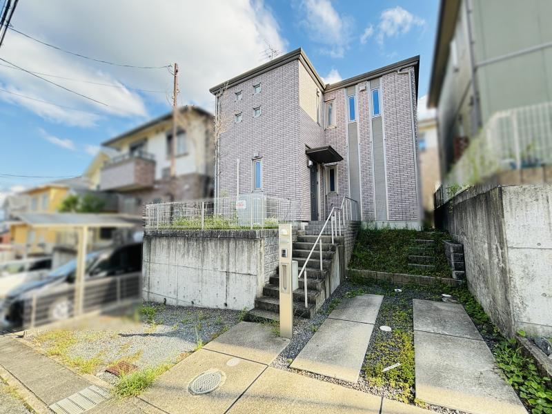 3LDK+S house in Kashiba, Nara - Photo 1