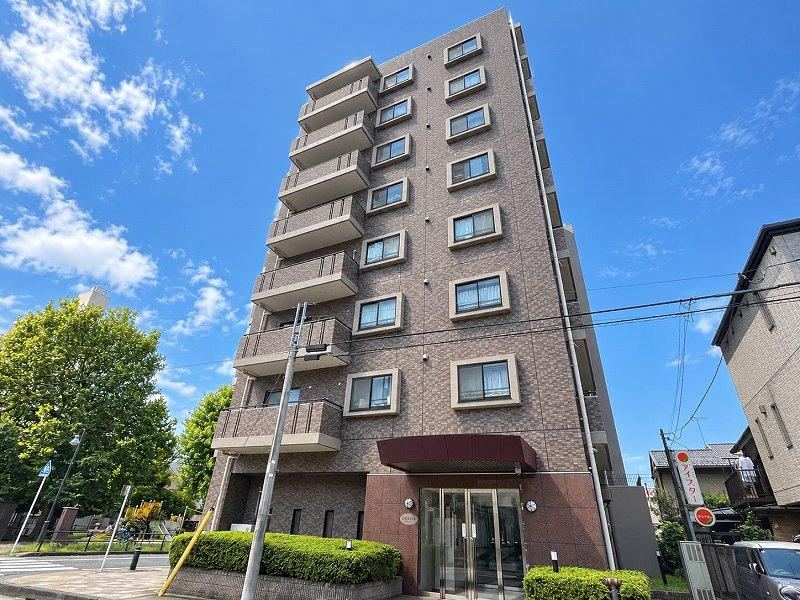 3LDK apartment in Chuo Ward, Chiba - Photo 1