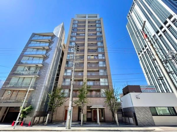 2LDK apartment in Higashi Ward, Nagoya, Aichi - Photo 1