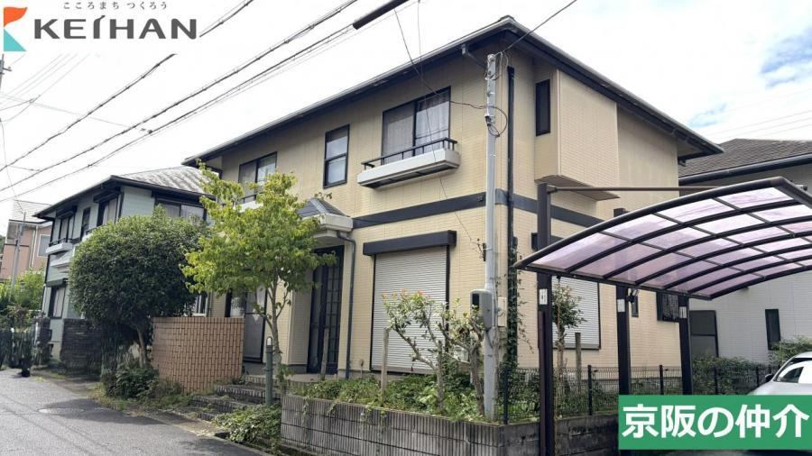 4LDK house in Otsu, Shiga - Photo 1
