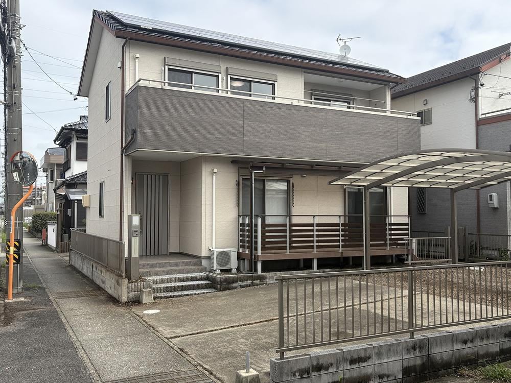 4LDK+S house in Komaki, Aichi - Photo 1