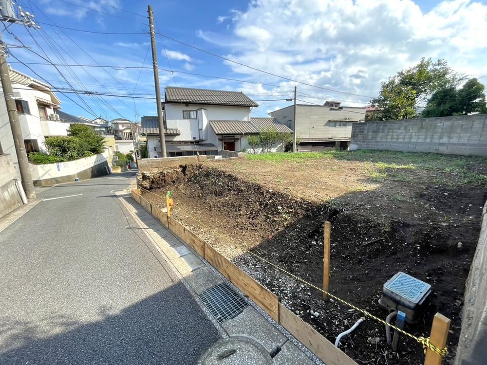 86 m² land in Hanamigawa Ward, Chiba - Photo 1